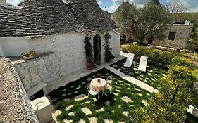 Trulli Barsento